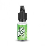 Les Duos Revolute - Menthe Concombre Concentré 10ml