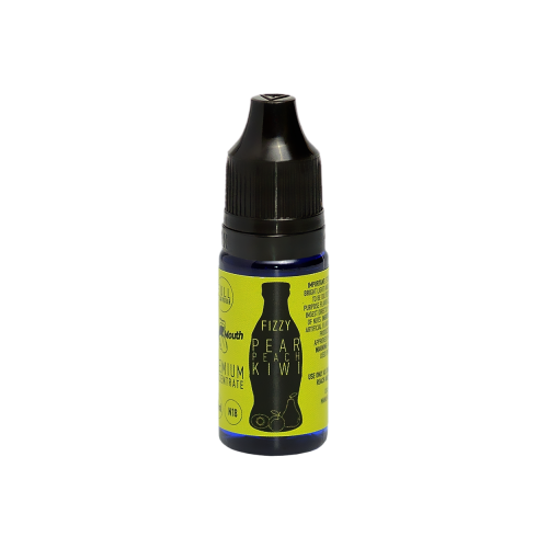 Big Mouth - Fizzy - Pear Peach Kiwi concentré 10ml