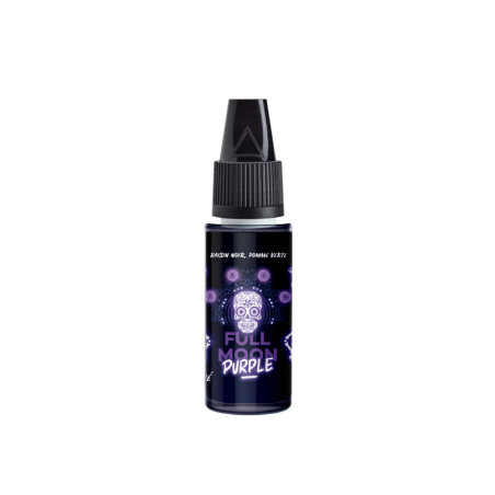 Concentré Purple 10ml - Full Moon (10 pièces)