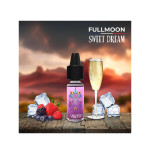 Concentré Serenity 10ml Sweet Dream - Full Moon (10 pièces)