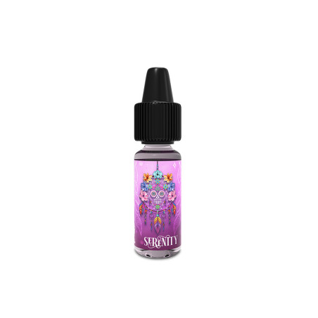 Concentré Serenity 10ml Sweet Dream - Full Moon (10 pièces)