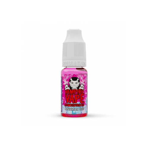 Concentré Pinkman Ice 10ml - Vampire Vape