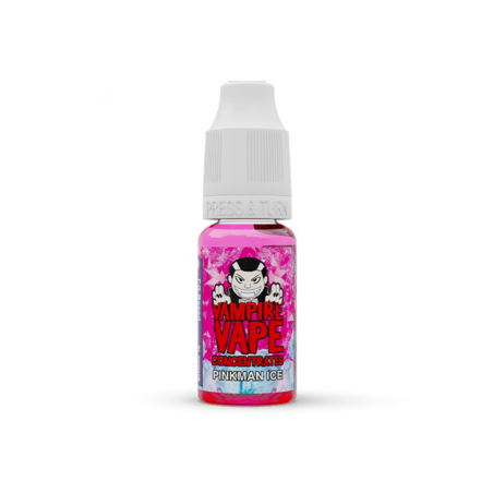 Concentré Pinkman Ice 10ml - Vampire Vape