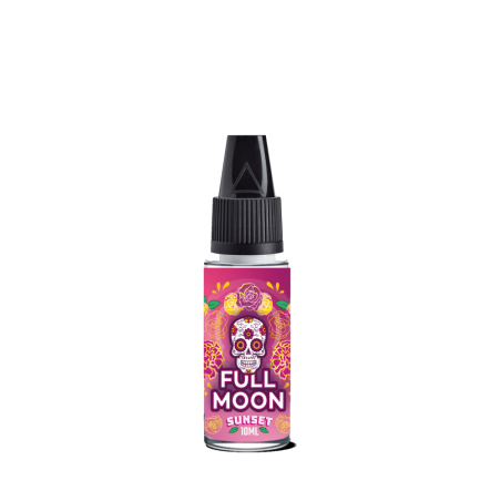 Concentré Sunset 10ml - Full Moon (10 pièces)