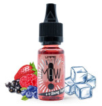 Concentré Maw Oui Strong Sugar Vape Or Diy