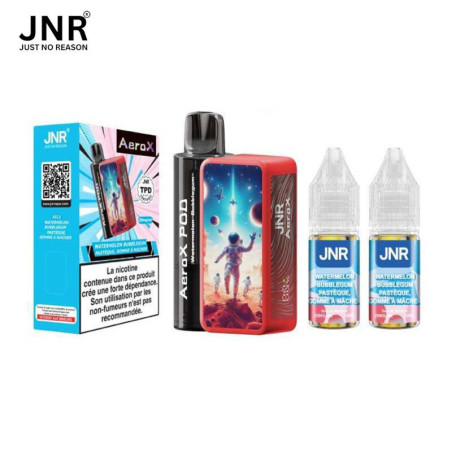 Blueberry Pomegranate Ice