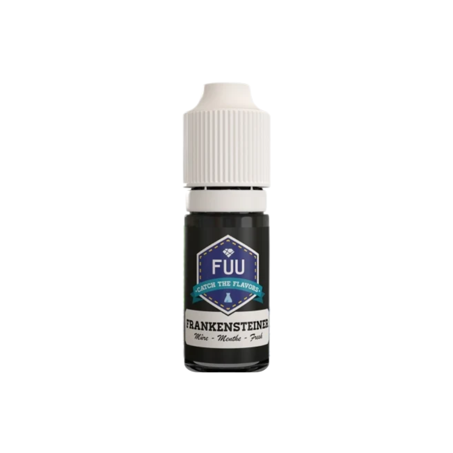 Frankensteiner arome 10ml The Fuu