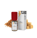 Concentré TY-4 10ML TPD FR - Tjuice
