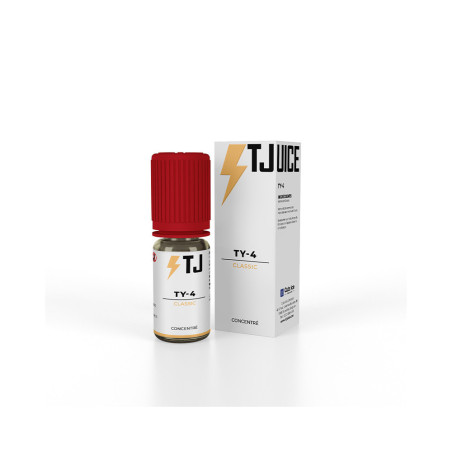 Concentré TY-4 10ML TPD FR - Tjuice