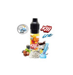 Cloud's of Lolo - XIII ICE Concentré 10ml