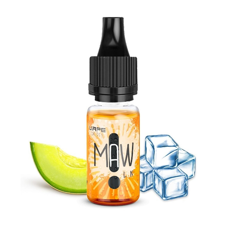 Concentré Maw Lon 0% Sucralose Vape Or Diy