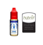 Halo - Hybrid concentré