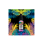 Concentré Mango Haze 10ml - Jungle Wave (10 pièces)