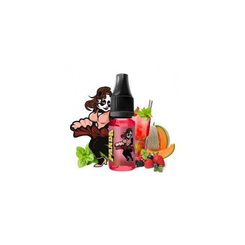 Concentré Pretty Panda 10ml - Arômes et Liquides (10 pièces)