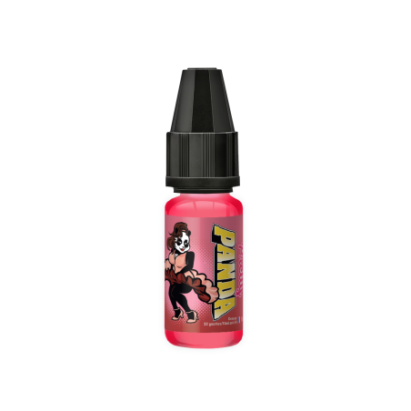 Concentré Pretty Panda 10ml - Arômes et Liquides (10 pièces)