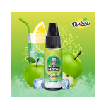 Concentré Diabolo Pomme 10ml - Full Moon (10 pièces)