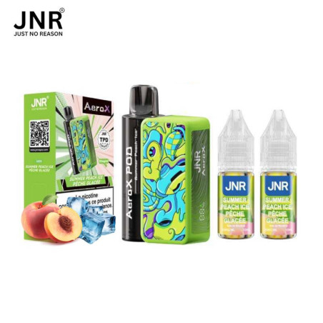 Cherry Ice