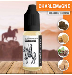 Concentré Charlemagne 10ml - 814