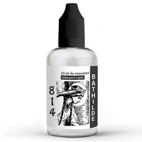Concentré Bathilde 814