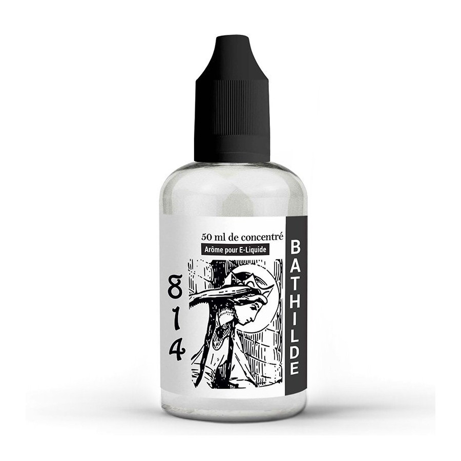 Concentré Bathilde 814