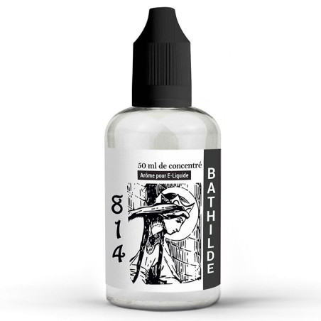 Concentré Bathilde 814