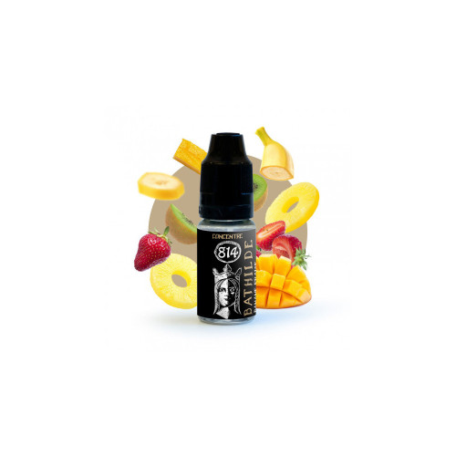 Concentré Bathilde 10ml - 814