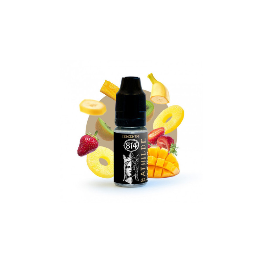 Concentré Bathilde 10ml - 814
