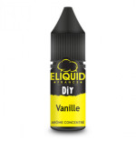Concentré Vanille 10ml - Eliquid France (10 pièces)