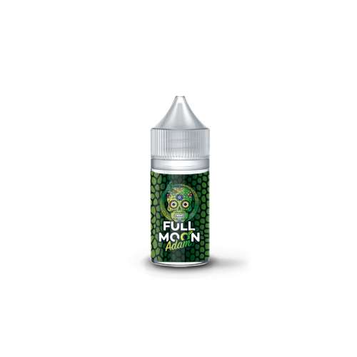 Concentré Adam 10ml Eden - Full Moon (10 pièces)