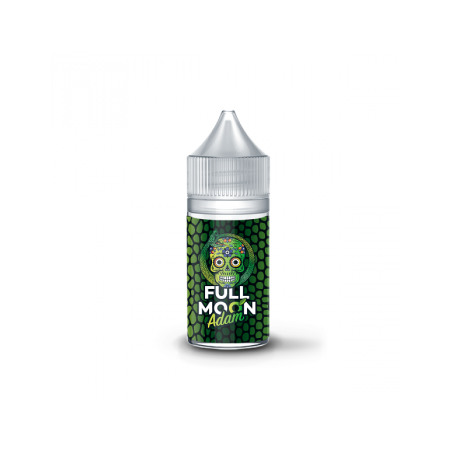 Concentré Adam 10ml Eden - Full Moon (10 pièces)