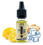 Concentré Maw Gic Strong Sugar Vape Or Diy