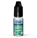 Concentré Menthe Polaire Cirkus