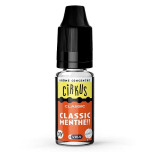 Concentré Classic Menthe Cirkus