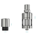 Concentré Heisenberg 10ml - Vampire Vape (5 pièces)