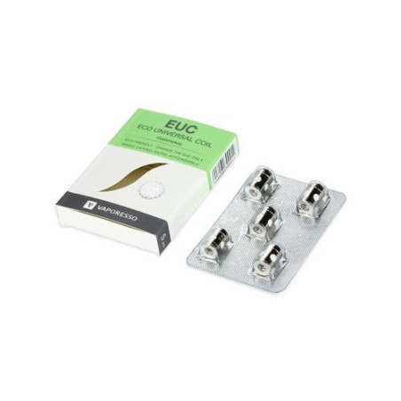 Concentré Heisenberg 10ml - Vampire Vape (5 pièces)