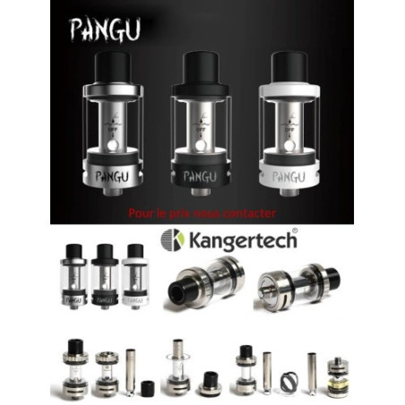 Concentré Heisenberg 10ml - Vampire Vape (5 pièces)