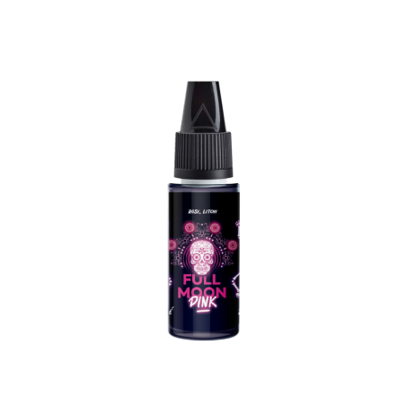 Concentré Pink 10ml - Full Moon (10 pièces)