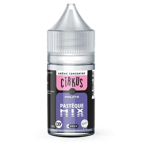 Concentré Pastèque Mix Cirkus