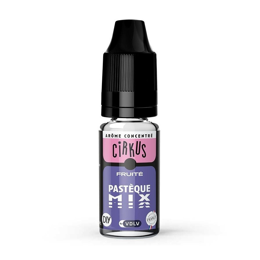 Concentré Pastèque Mix Cirkus