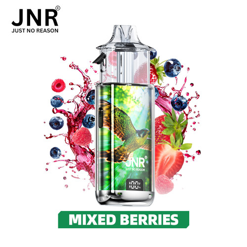 Mixed Berries