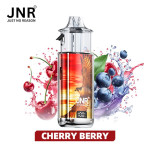 Blueberry Raspberry Cherry