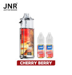 Blueberry Raspberry Cherry