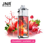 Blueberry Raspberry Cherry