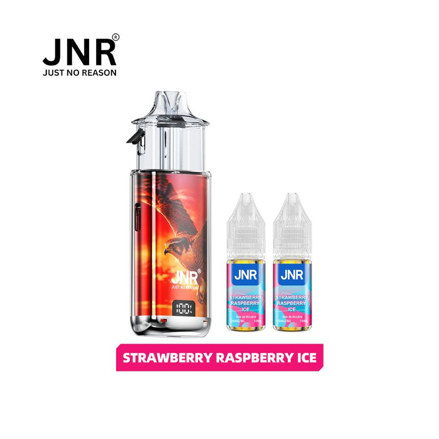 Blueberry Raspberry Cherry