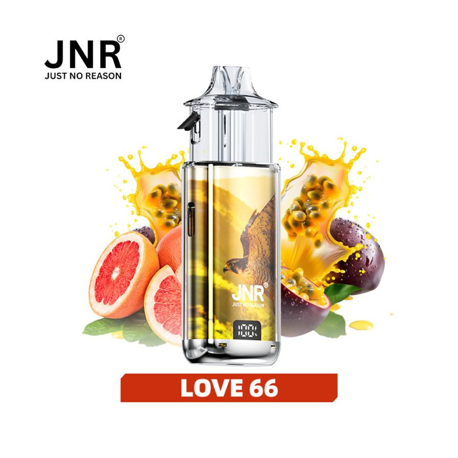 Kiwi Passion Fruit Guava