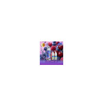 Blueberry Raspberry Cherry