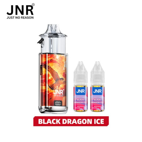 Strawberry Raspberry Ice