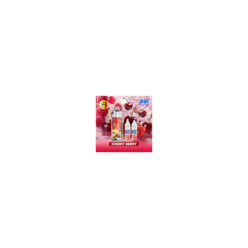 Cherry Berry