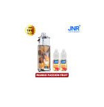 Mango Passion Fruit