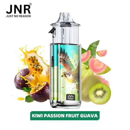 Mango Passion Fruit